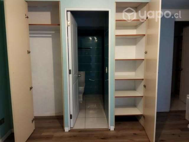Departamento OPORTUNIDADAv Espaa Santiago - Imagen 15