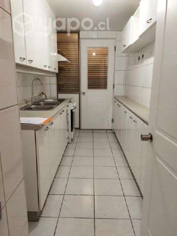 Departamento OPORTUNIDADAv Espaa Santiago - Imagen 9