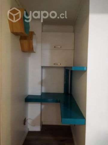 Departamento OPORTUNIDADAv Espaa Santiago - Imagen 11