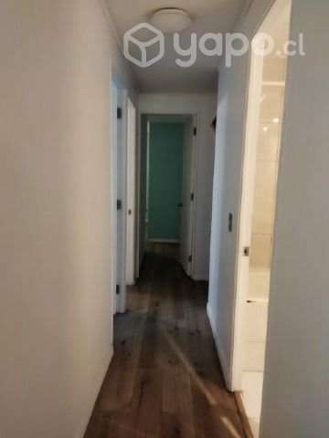 Departamento OPORTUNIDADAv Espaa Santiago - Imagen 5
