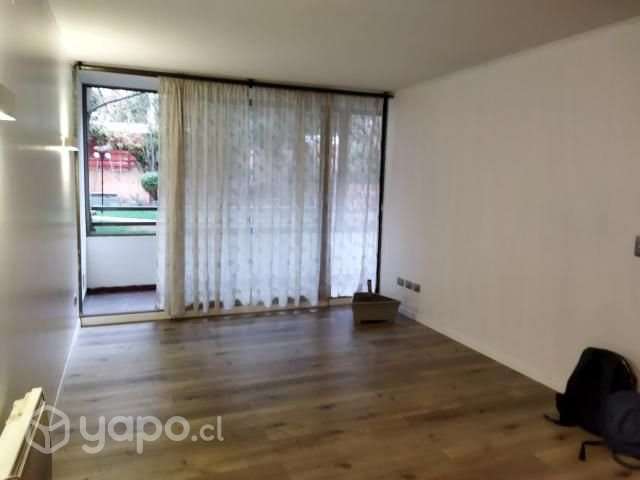 Departamento OPORTUNIDADAv Espaa Santiago - Imagen 2
