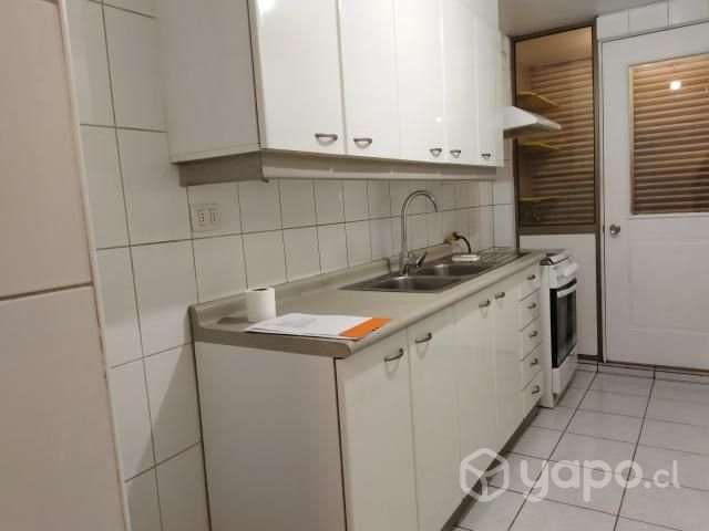 Departamento OPORTUNIDADAv Espaa Santiago - Imagen 8