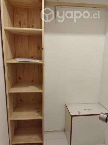 Departamento OPORTUNIDADAv Espaa Santiago - Imagen 14