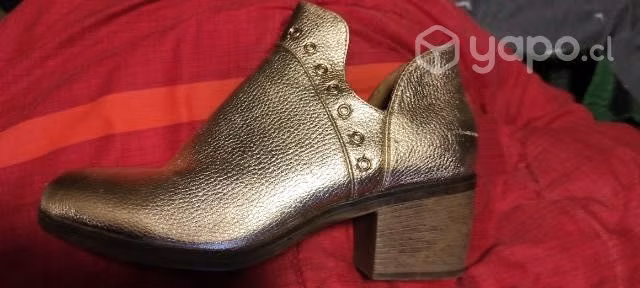 Zapatos - Imagen 4