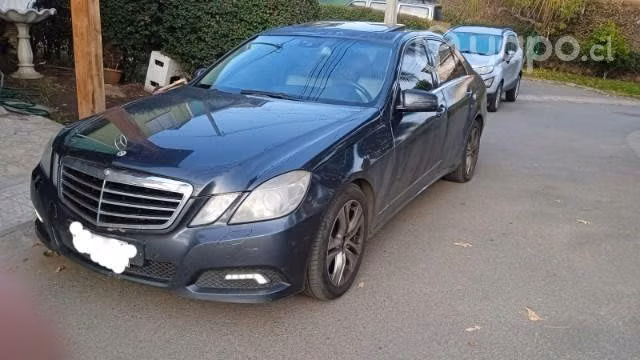 Venta Mercedes benz