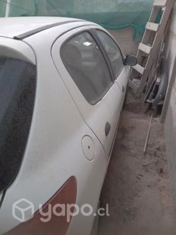 Se vende Peugeot