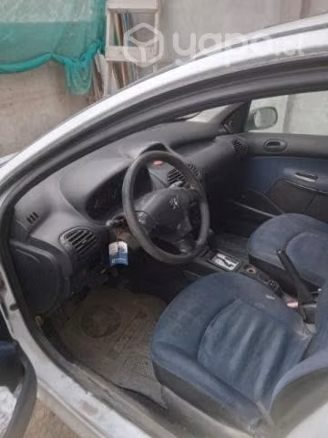 Se vende Peugeot