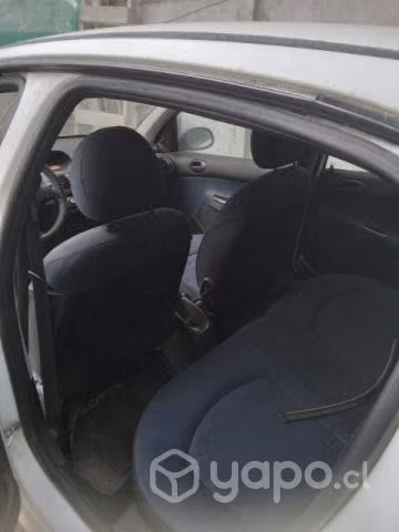 Se vende Peugeot