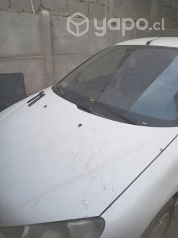 Se vende Peugeot