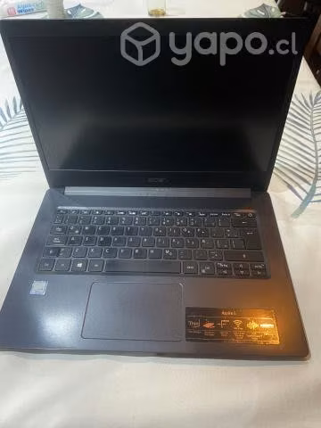 Notebook Acer Aspire 5