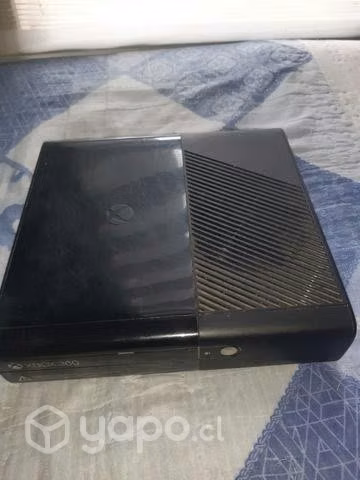 Xbox360 se vende