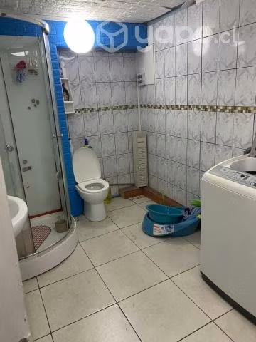 Arriendo