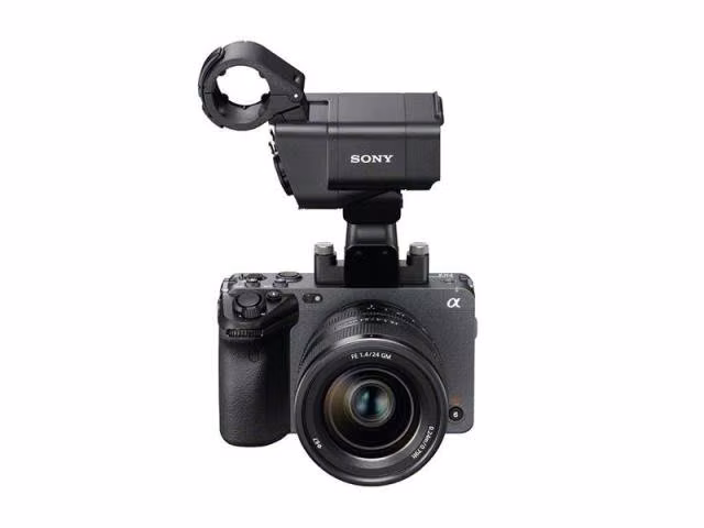 Sony FX3