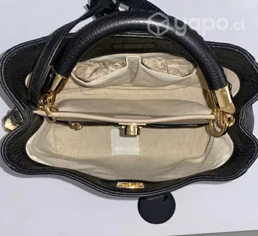 Cartera purificacion garcia - Imagen 3