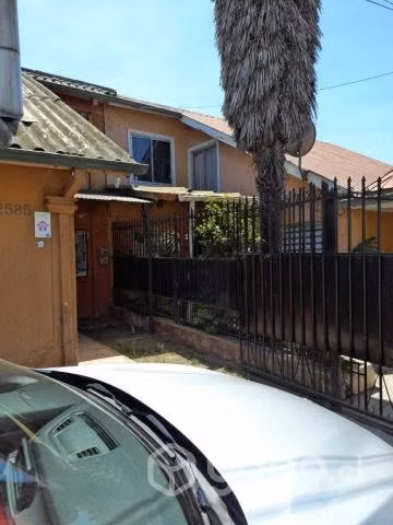 Casa en Talca