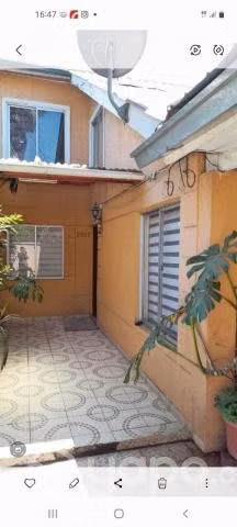 Casa en Talca