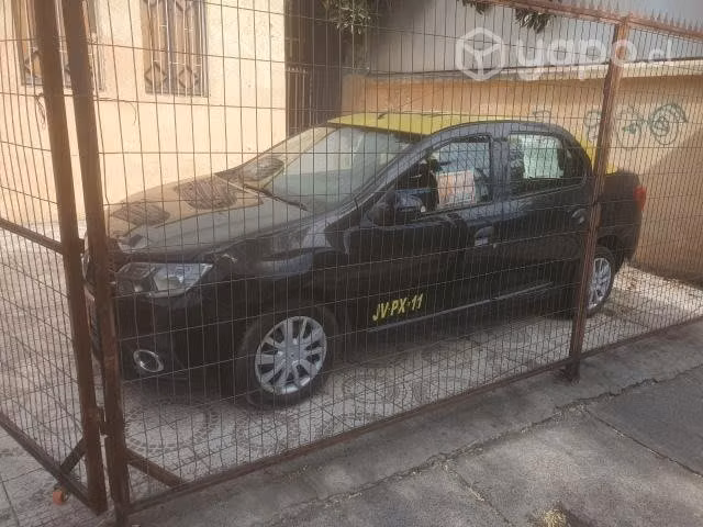 Taxi Renault Symbol 2017 - Imagen 6