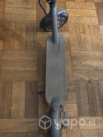 Scooter eléctrico