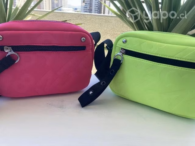 Crossbody náutica