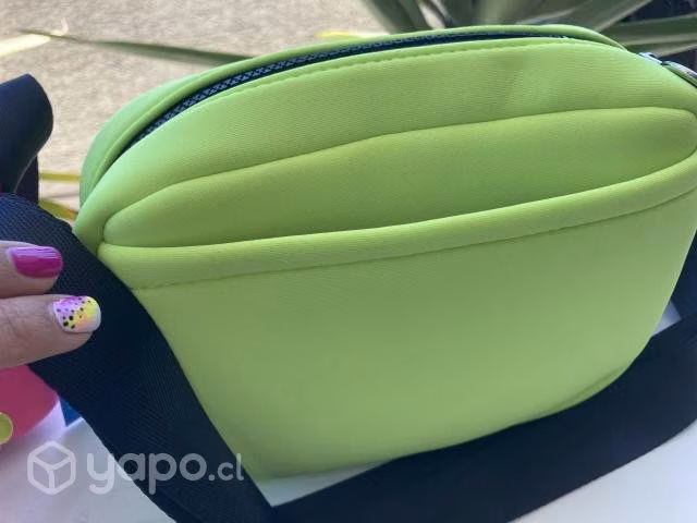 Crossbody náutica - Imagen 2