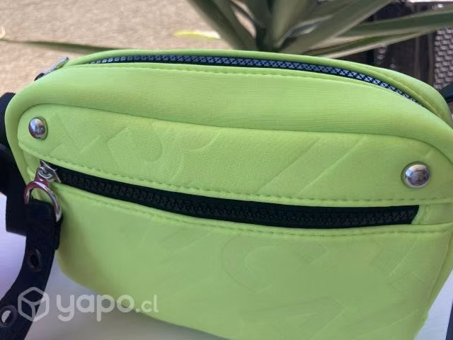Crossbody náutica - Imagen 4