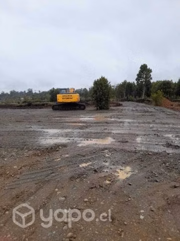 Parcela en Puerto Varas (Club de campo)
