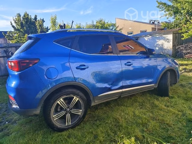 Mg Zs 2020 - Imagen 5