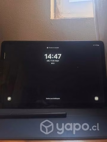 Samsung Galaxy tab s6 lite