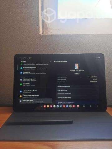 Samsung Galaxy tab s6 lite - Imagen 2