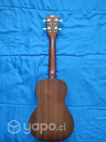 Ukelele makala concierto + funda