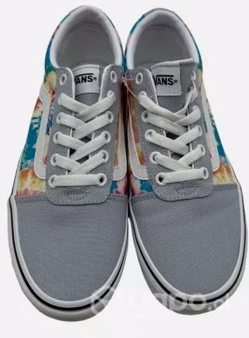 Zapatillas Vans talla 38