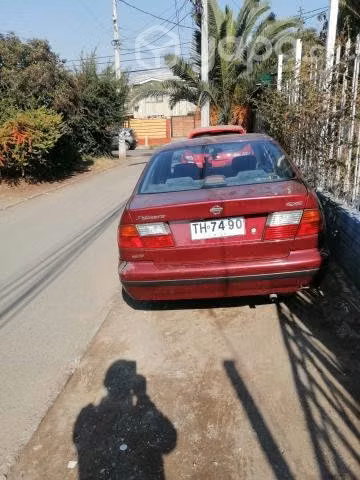 Se vende auto