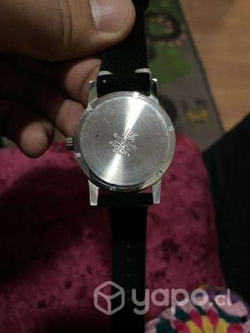 Reloj mecanico a cuerda - Imagen 5