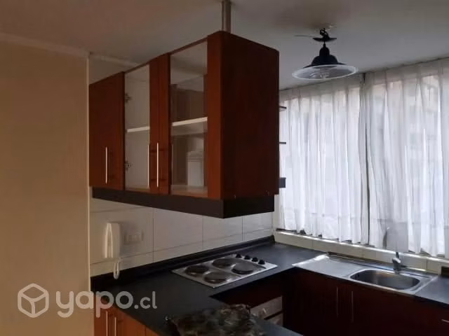 Departamento PRECIO REBAJADOMetro Santa Luca Santi