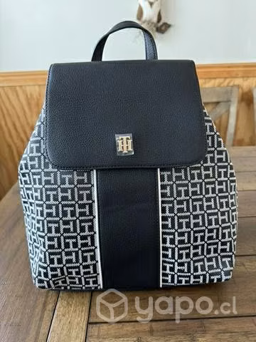 Variedad en mochilas originales