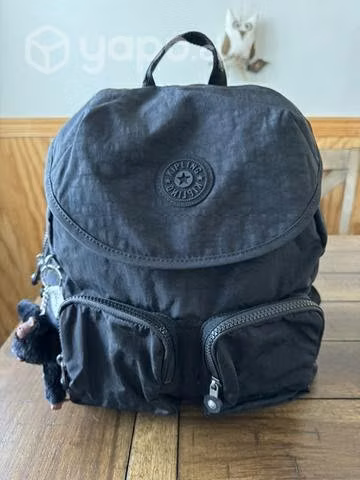 Variedad en mochilas originales
