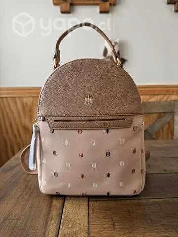 Variedad en mochilas originales
