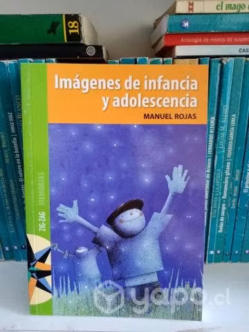 Imágenes de Infancia y Adolescencia