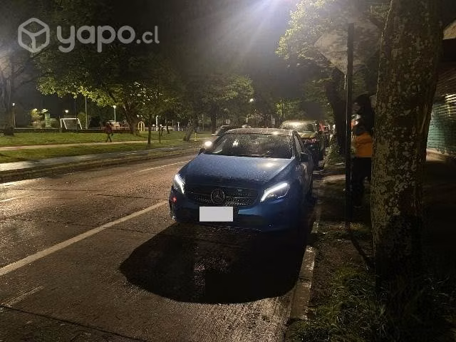 Mercedes benz a200d