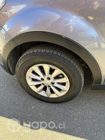 Vendo station wagon - Imagen 5