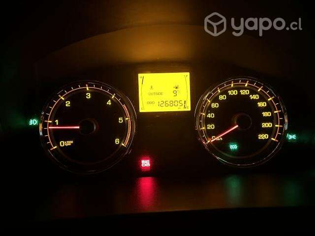Vendo station wagon - Imagen 11