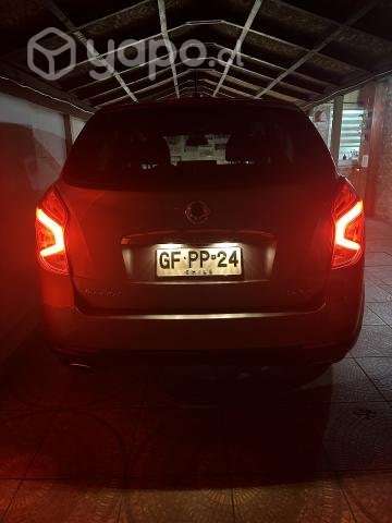 Vendo station wagon - Imagen 14