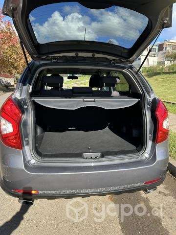 Vendo station wagon - Imagen 7