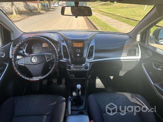 Vendo station wagon - Imagen 10