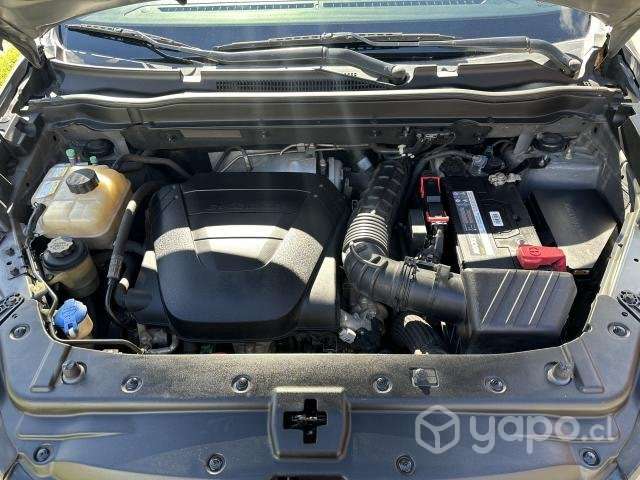 Vendo station wagon - Imagen 4