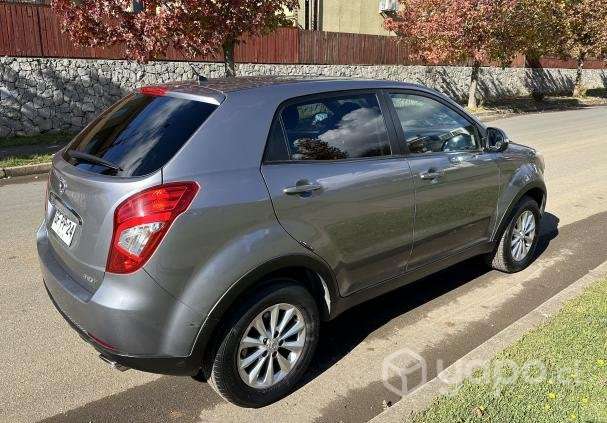 Vendo station wagon - Imagen 6