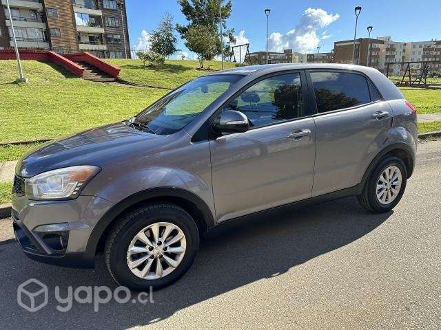 Vendo station wagon - Imagen 15