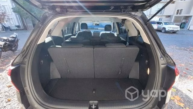 Hyundai creta grand 2022