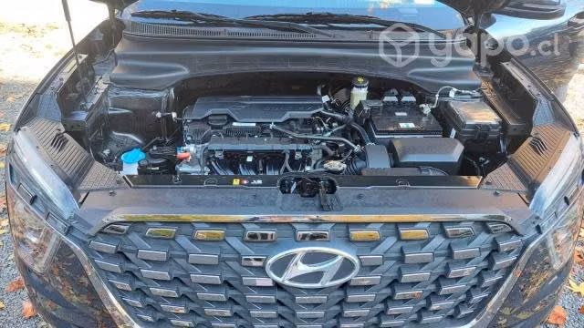 Hyundai creta grand 2022