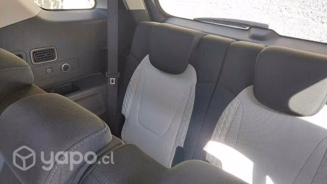 Hyundai creta grand 2022